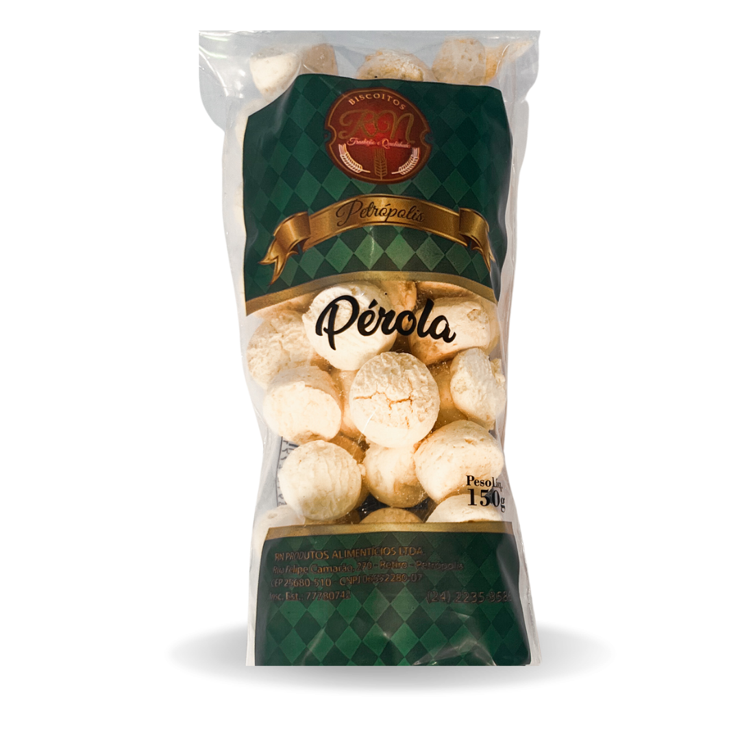 Pérola