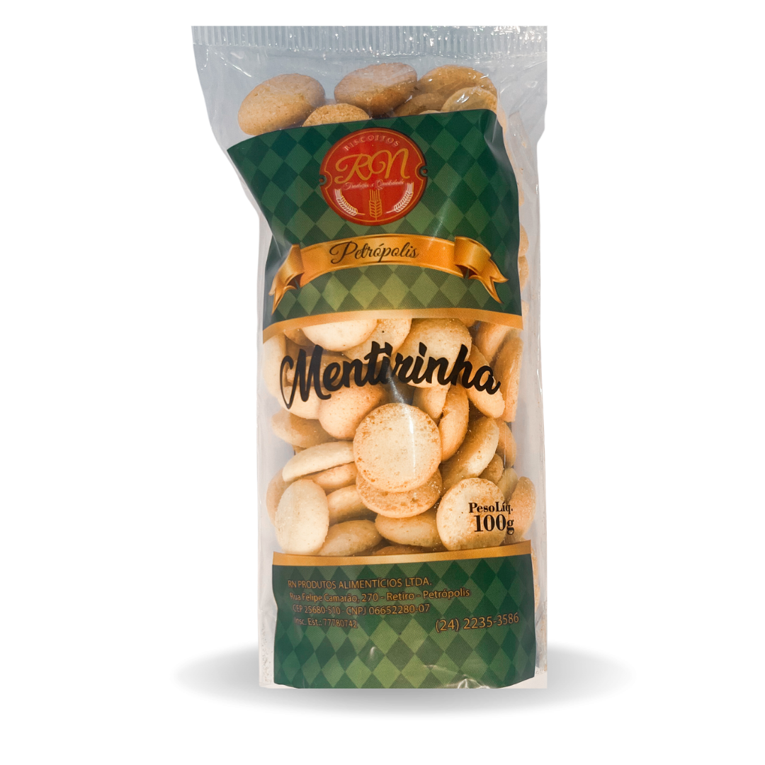 Mentirinha
